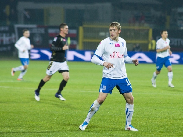 Cracovia, Straka i Rudniew ukarani przez Komisję Ligi