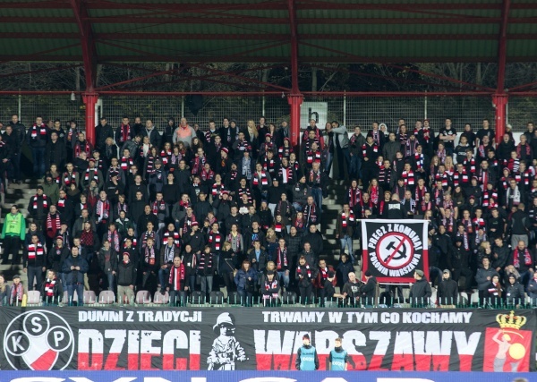 Trzecioligowcy blisko finiszu