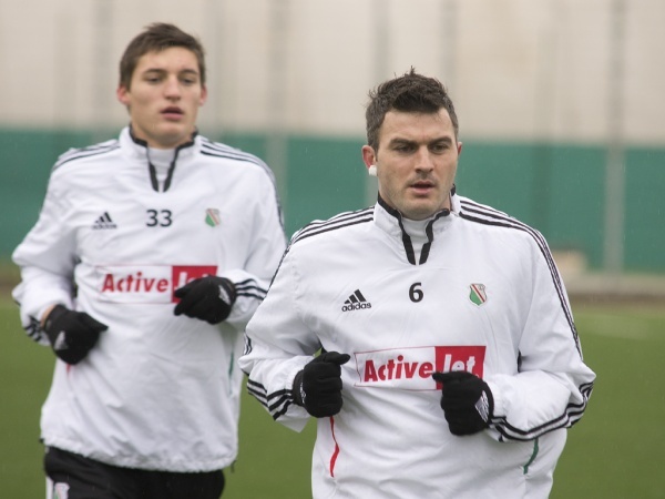 Wyceniamy pucharowiczów – Legia