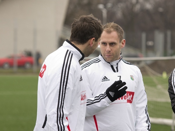 Szanse Czechów oczami Hubnika