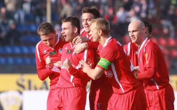 Motyka: Liga pełna niespodzianek