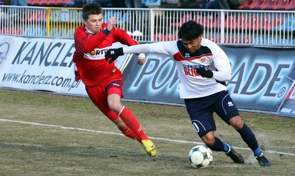 Skrobacz: Dla mnie to żenada