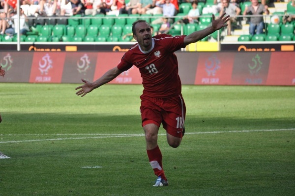 Jedenastka sezonu Ekstraklasy