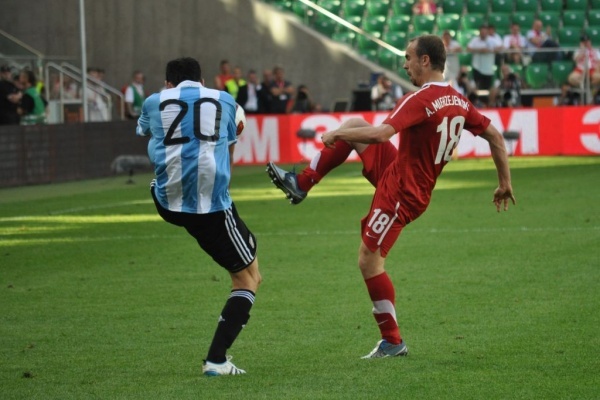 Legia rezygnuje z trzech piłkarzy