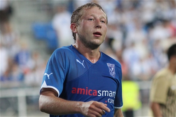 Kadrowicze wracają do gry