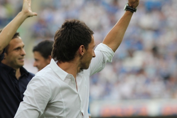 Kikut: Mamy podrażnione ambicje