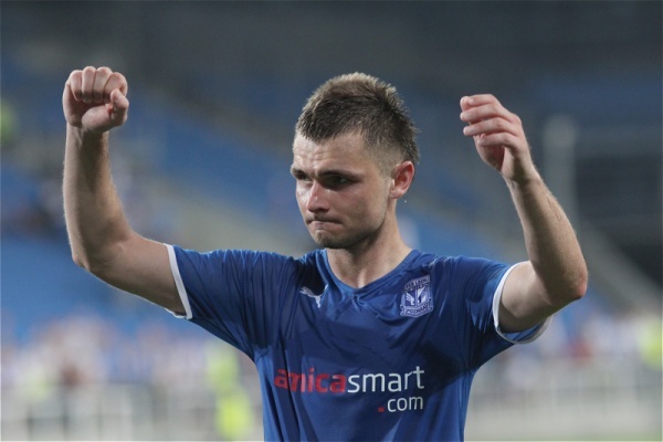 Wołąkiewicz: Możemy cieszyć się z remisu