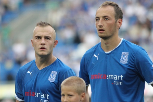 Trałka nabawił się kontuzji