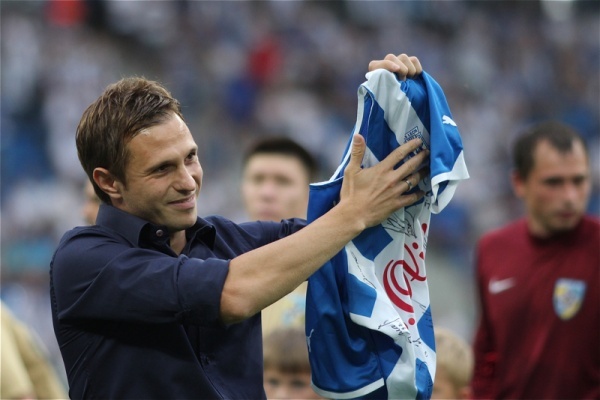 Injac wraca do Lecha