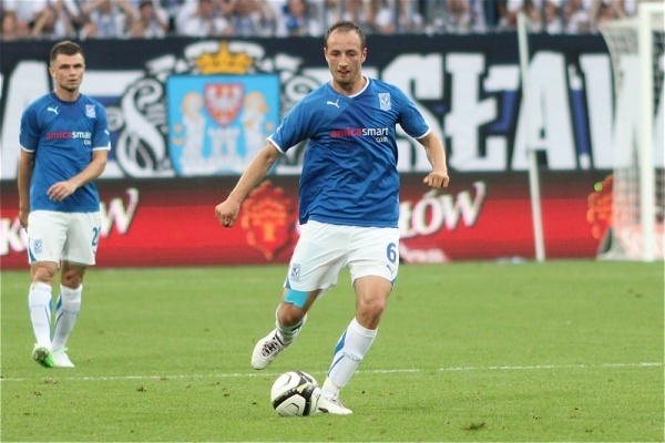 Lechici wypowiedzieli się po meczu