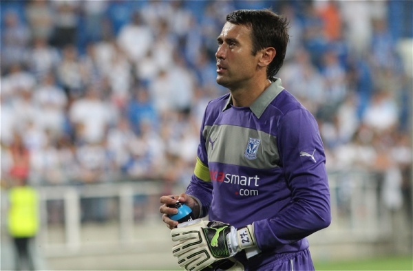 Kotorowski: Jestem wk…