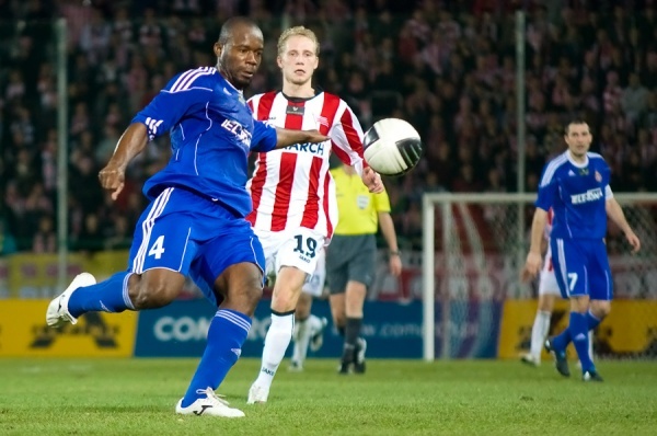 Wisła rozpoczyna zimowe poszukiwania