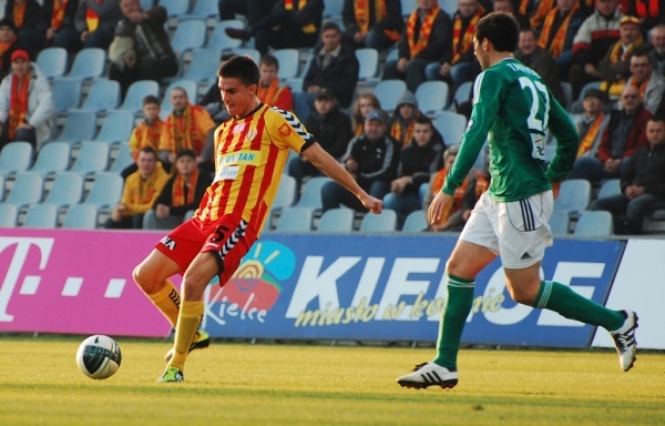 Zieliński: To jest naprawdę przykre