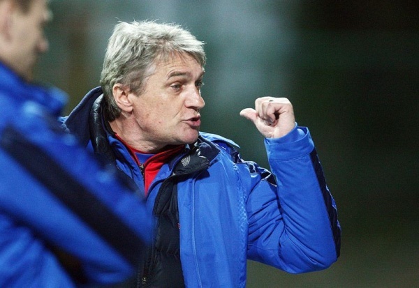 Góralczyk: Po raz kolejny przegrywamy…