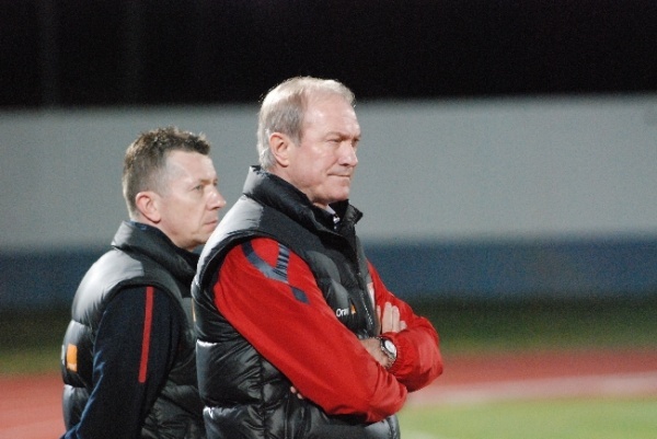 Mecz z Norwegią – walka o prestiż