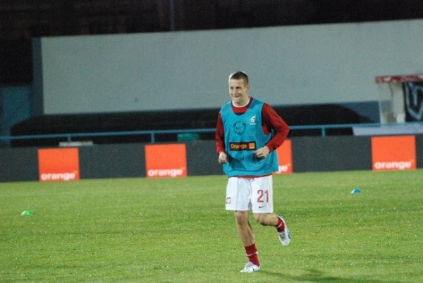 Gol: Arbitrzy się mylą, my też