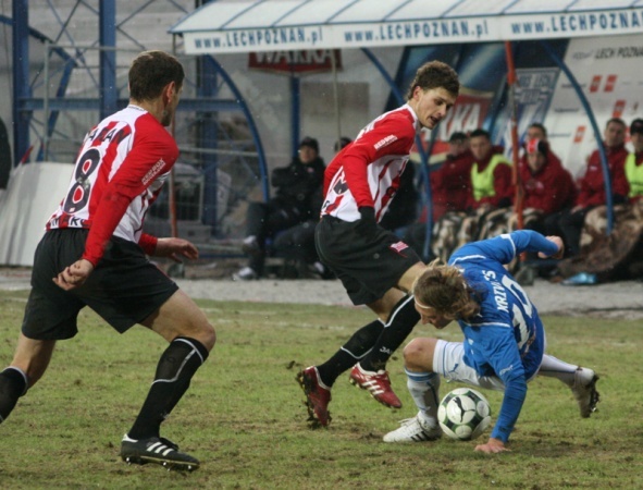 Klich odejdzie z Wolfsburga?