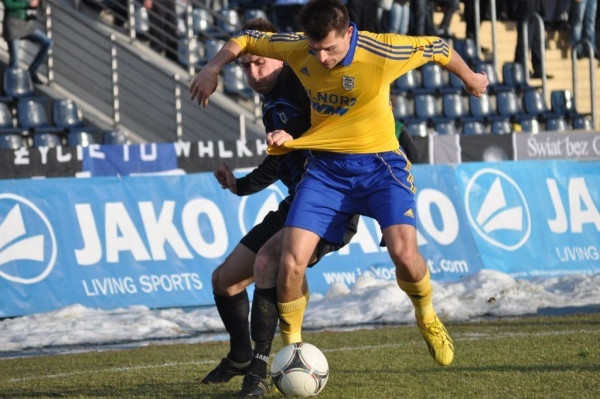 Sikora: Zagramy ofensywnie