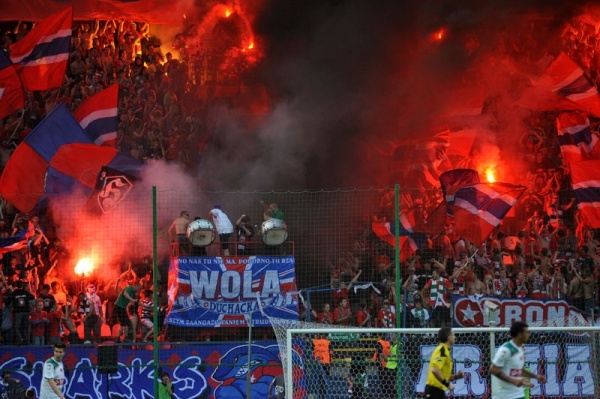 Raport TME: Wisła Kraków