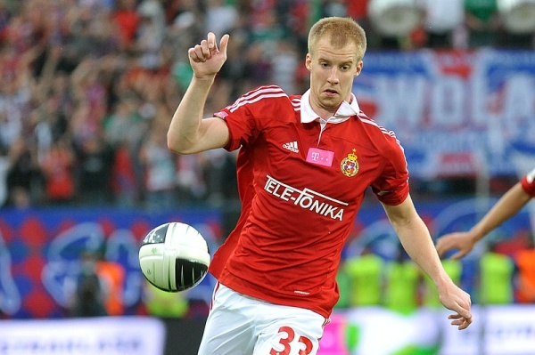 Czekaj: Doświadczenie Sobola bardzo się przydaje