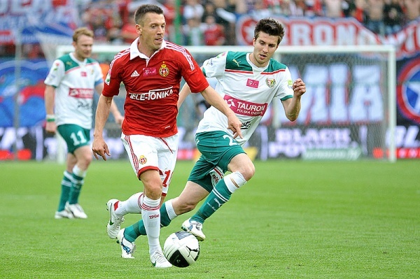 Garguła: Liczyło się przede wszystkim zwycięstwo