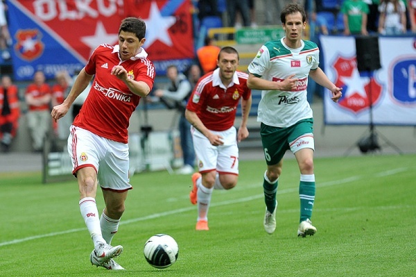 Życie nie znosi pustki