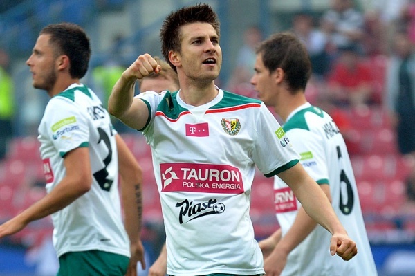 Dragicevic: Zwyciężyło doświadczenie