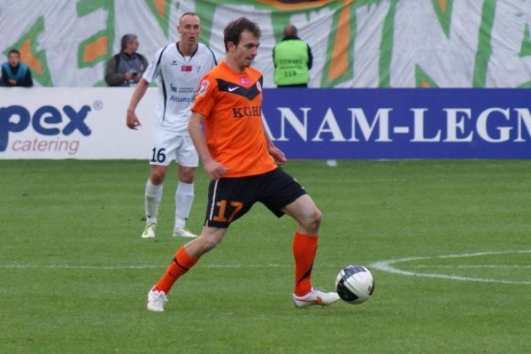 Rakowski i Forenc z nowymi umowami