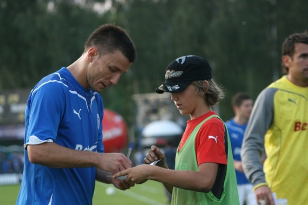 Djurdjević: Faza grupowa ważna dla kraju