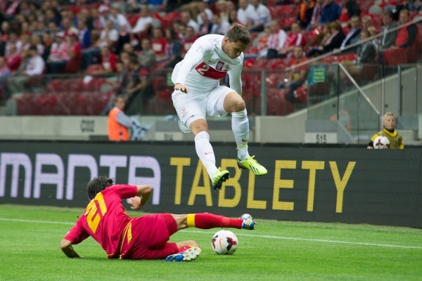 „Czerwony” Boenisch marnuje swoją szansę