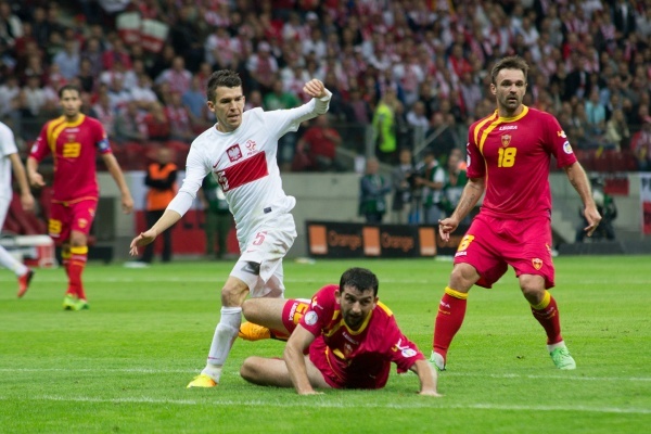 Sobota dał zwycięstwo Club Brugge