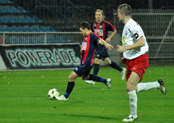 Biskup: Wszystko zweryfikuje liga