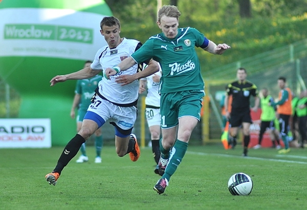 Mila: Remis nikogo nie satysfakcjonuje