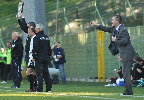 Telichowski: Każdy robi, co może