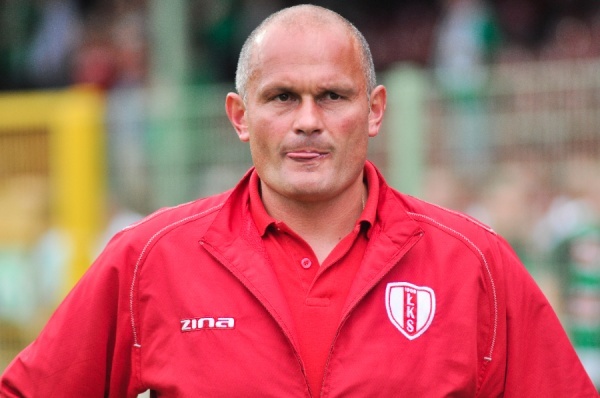 Bratkowski: Zagraliśmy nieźle