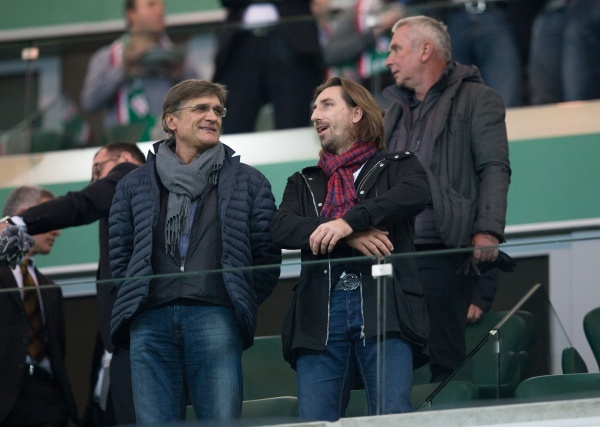 Reprezentacja Polski na MŚ w Brazylii. Czyli sen na jawie…