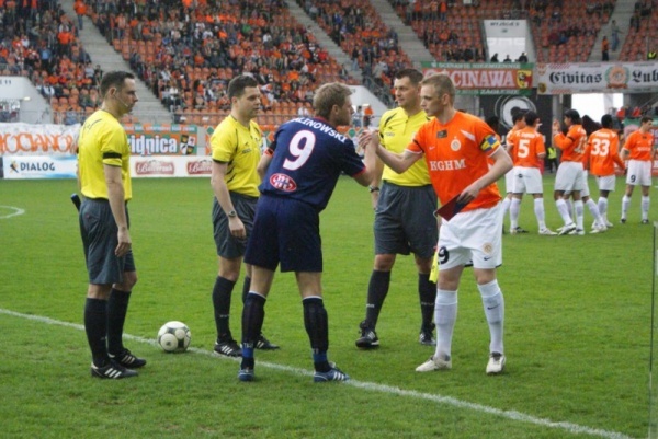 W Wodzisławiu szykują się zmiany