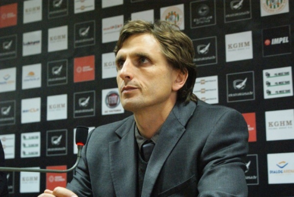 Piast bez trzech zawodników