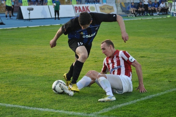 Marciniak: Błędy, błędy, błędy