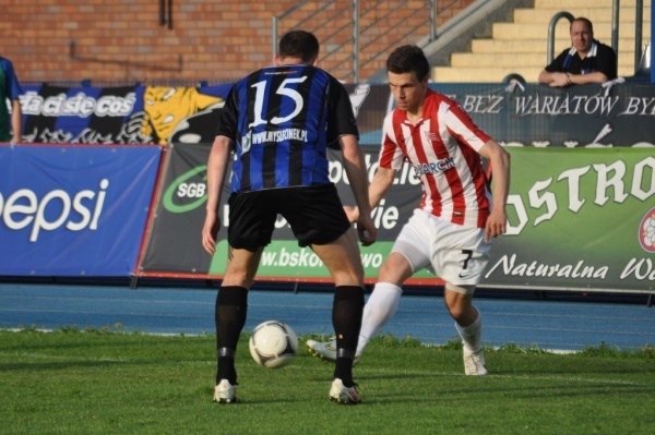 Danielewicz: Każdy mecz będzie o życie