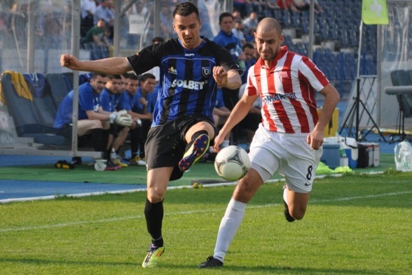 Petasz: Możemy grać słabiej, ale musimy wygrywać