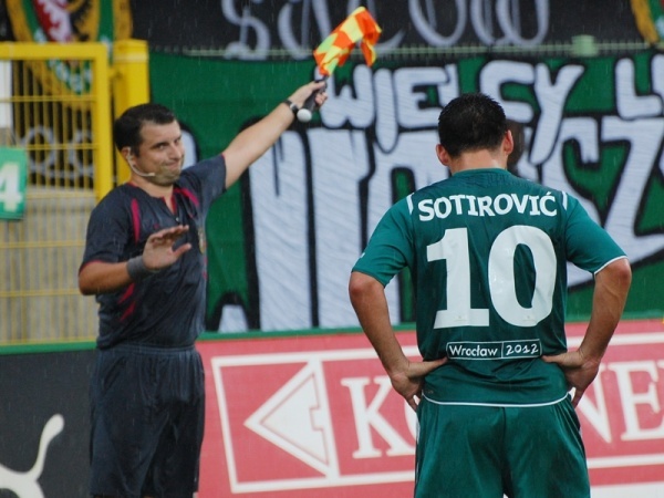 Vuk Sotirović: „Teraz, z mojego punktu widzenia, to ja się zachowywałem jak baran” (WYWIAD)