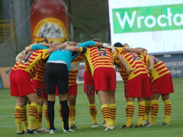 Hermes: Jedziemy po zwycięstwo