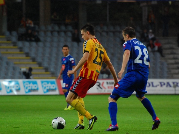 Straka: Byliśmy lepsi