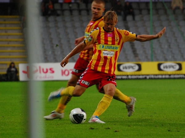 Sobolewski: Wyniki to wielka zasługa trenera