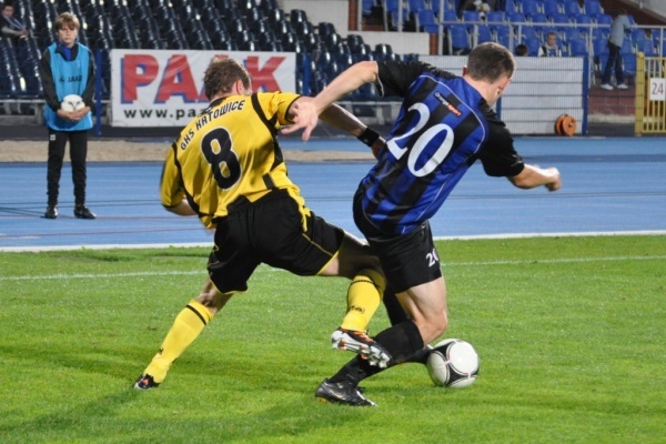 Fonfara: Musimy wyciągnąć wnioski na przyszłość