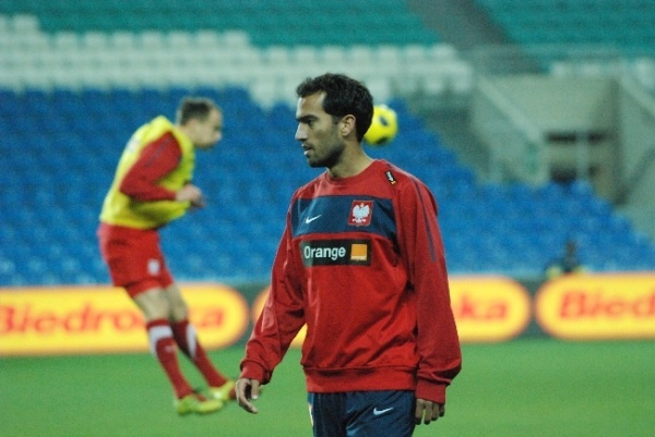 Gwiazdy ekstraklasy, które przygasły za granicą: Roger Guerreiro