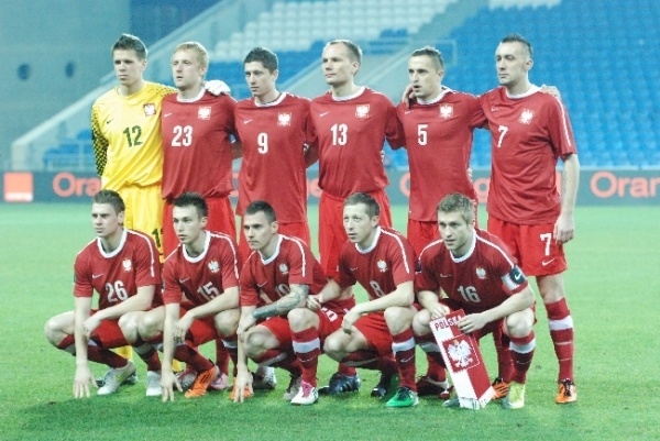 Młodzi Polacy wygrali