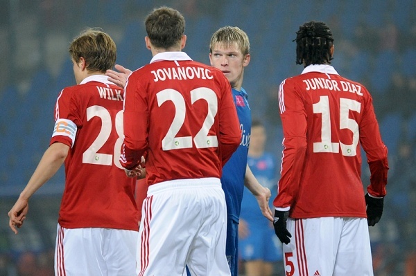 Ranking iGola: Pucharowe kompromitacje