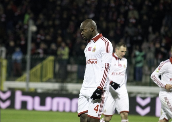 Kadra Hondurasu na mundial